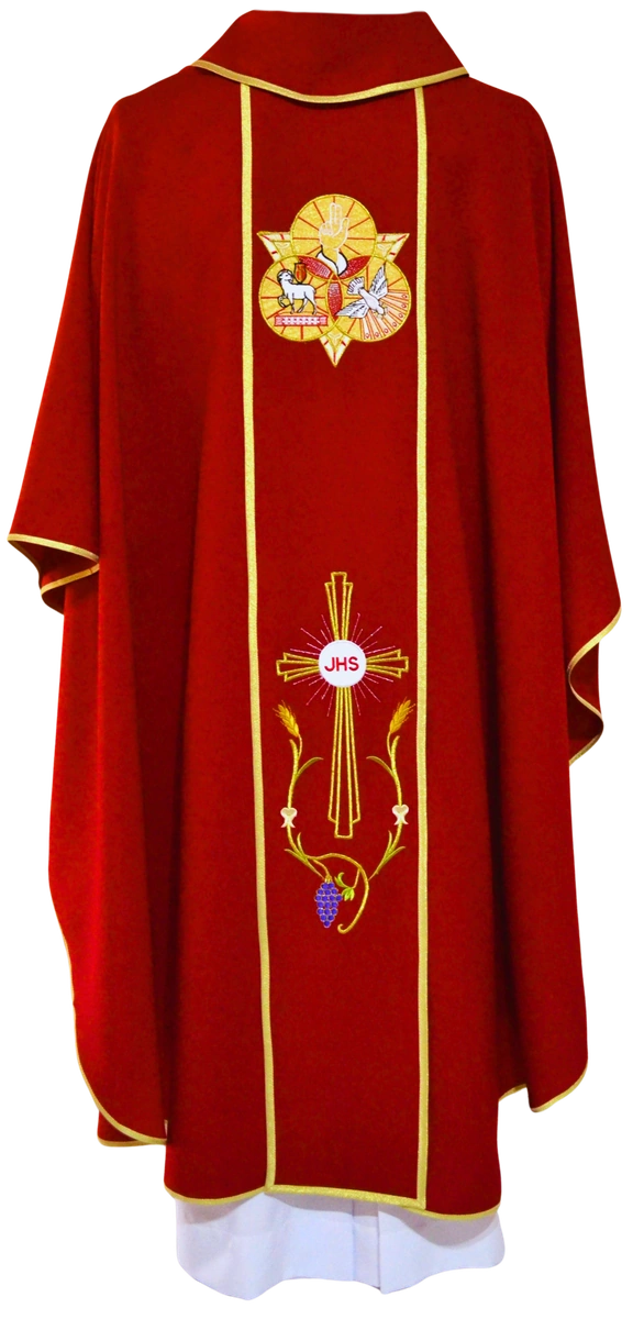 Alba 1